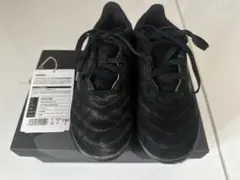 adidas トレーニングシューズ　サッカー　19.0cm