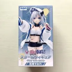 ぶいすぽっ！ フィギュア 花芽なずな 花芽すみれ 2体セット - メルカリ