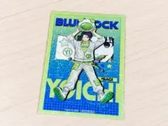 ブルーロック　ファボテリア　潔