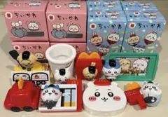 ちいかわ　マクドナルド