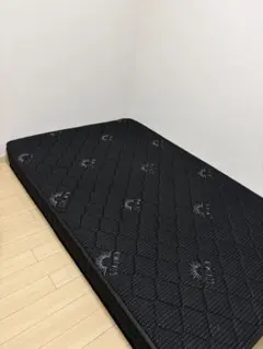 マニフレックス｜スーパーレイ ロイヤル シングル シルバーグレー