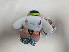サンリオ ポムポムプリン kawaiikabuki かわいい 歌舞伎 ぬいぐるみ
