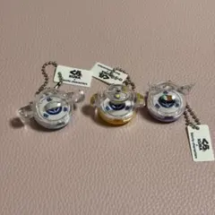 くら寿司 鮮度くん サンリオ シナモロール ポムポムプリン クロミ セット