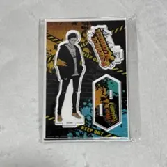 WINDBREAKER ウィンブレ　桜遥　アクスタ