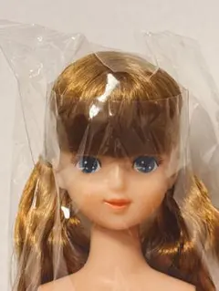 リカちゃんキャッスル おたのしみドール エリカ ジェニーフレンド