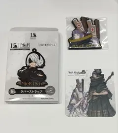 2026年最新】NieR くじの人気アイテム - メルカリ