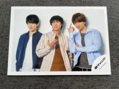 関ジャニ∞    公式写真(10)