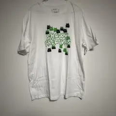 グラニフ ビューティフルシャドー クリーチャー Tシャツ