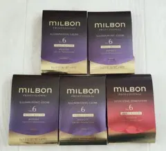 2026年最新】no.6 ミルボンの人気アイテム - メルカリ