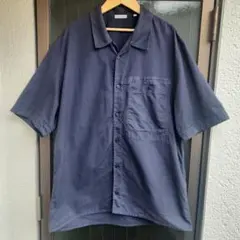 美品✨23SS】ナゴンスタンス asymmetry half sleeves - メルカリ