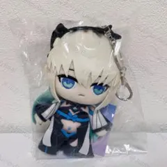 fate ワダアルコ展 シャルルマーニュ デフォルメぬいぐるみ - メルカリ