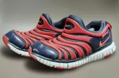 ナイキ　ダイナモフリー　20.5