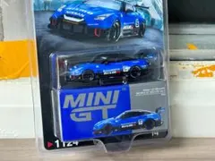 2026年最新】MINIGT•LBWK•R35の人気アイテム - メルカリ
