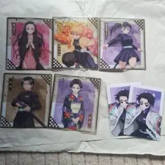 鬼滅の刃 アニプレックスオンラインくじ