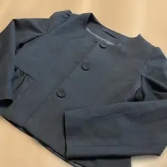 GU キッズフォーマルジャケット
