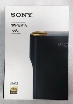 2026年最新】nw-wm1aの人気アイテム - メルカリ