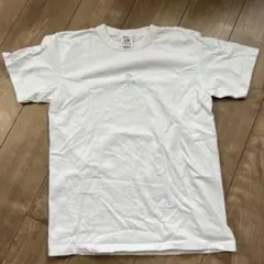 ホワイト Tシャツ サワヤン　Mのサムネイル