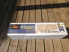 極美品 廃盤 テンマクデザイン 陣幕 Zin-Maku TM-WMN - メルカリ