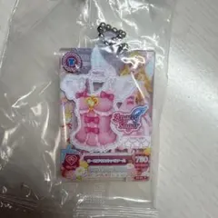 星宮いちご オーロラキスキャミソール だれでもアイドル活動アクリルチャーム3