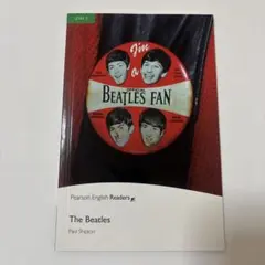 The Beatles Paul Shipton LEVEL 3