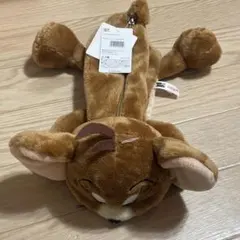 トムとジェリー　ペンケース　筆箱　筆記具　新品　NICI