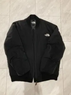 ノースフェイス　インサレーションボンバージャケット 定価30,800円　試着のみ 公式】インサレーションボンバージャケット（ユニセックス）｜ザ