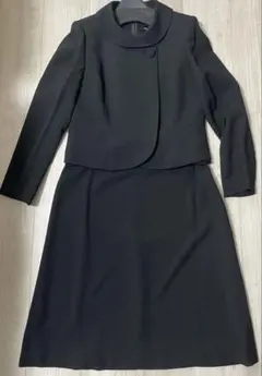 SOIR PERLE ブラックフォーマル　11号