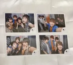 なにわ男子　SnowMan 西畑　大西　向井　室　関西ジャニーズJr. 公式写真