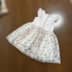 Calvin Klein Jeans ワンピース 115cm