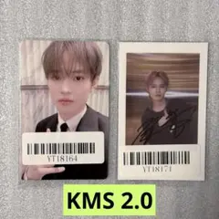 NCT DREAM DREAMSCAPE チョンロ KMS 中華 ヨントン