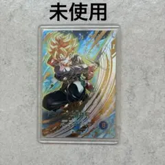 ドラゴンボールスーパーダイバーズ SDV10-059 トランクス:青年期