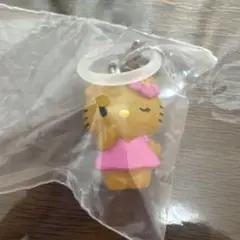 ハローキティ めじるし 日焼け チャーム