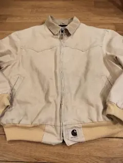 Carhartt サンタフェ 90s sacai SAFARI stussy