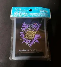 ポケモン ギルガルドスリーブ