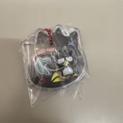 サンリオ　パッケージチャーム　ばつ丸