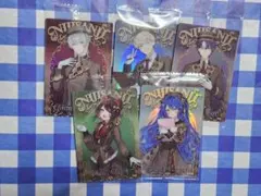 にじさんじウエハース2　まとめ売り