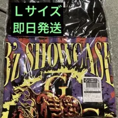 B'z SHOWCASE 情熱GIGS B'z Party Tシャツ XL ＋@ 新品未開封】B'z SHOWCASE 2026 情熱GIGS TシャツXL - メルカリ
