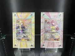 UltraPro製1/2インチスクリューダウン&特注 アクリルデザインプレートのサムネイル