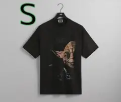 KITH STAR WARS Yoda Tシャツ S（送料込み） KITH×STAR WARS Yoda Vintage Tee | Wolf Wall World