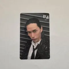 INI Pulse 池﨑理人 タワレコ渋谷限定トレカ