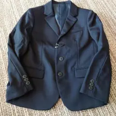 未使用タグ付き 130 Chopin 黒ジャケット