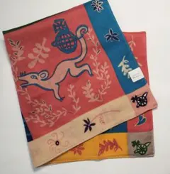 Vivienne Westwood ハンカチ