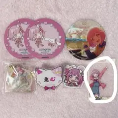プロセカ 鳳えむ まとめ売り - メルカリ