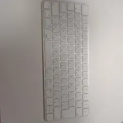 Apple Magic Keyboard A2450 JIS配列