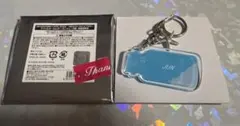 SEVENTEEN セブチカフェ アクリルキーホルダー アクキー ジュン