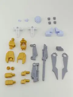 HG 1/144 ガンダムリヴランスヘブン 余剰 各種パーツ 02