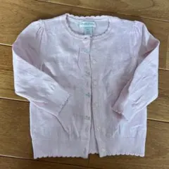 ラルフローレン　カーディガン