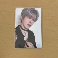 ユノ ateez デジパック