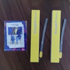 King＆Prince　ペンライト 2023 ~ピース~