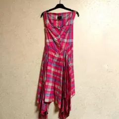 【新品未使用、レア】Vivienne Westwood ワンピース